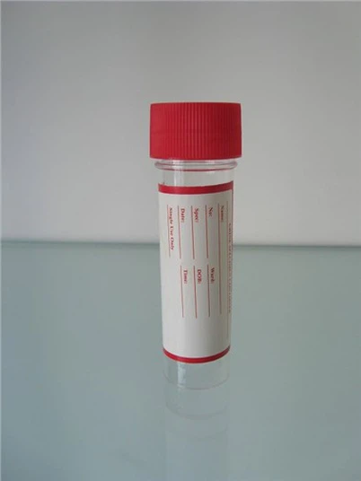 Medische monstercontainers