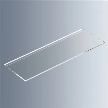 Microscoopglaasjes Sail Brand